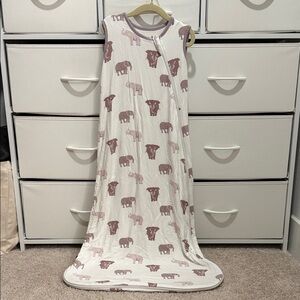 Kyte BABY 0.5 TOG Sleep Sack